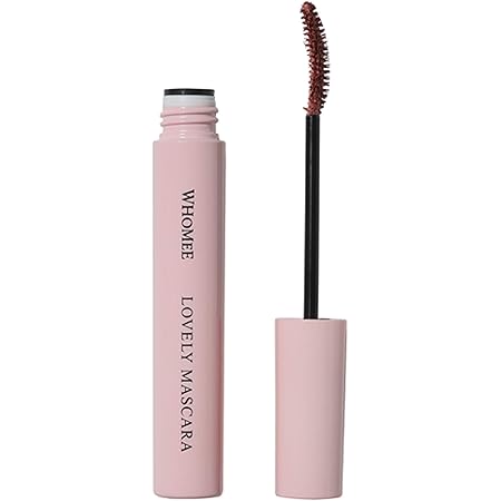 Amazon ラブスイッチ オイルトリートメントマスカラm ピンクブラウン 8 3g Love Switch ラブスイッチ マスカラ 通販