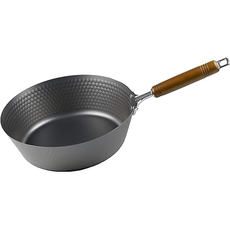 パール金属 フライパン ブラック 28cm 軽くてサビにくい鉄のフライパン Hb 42 配送料無料