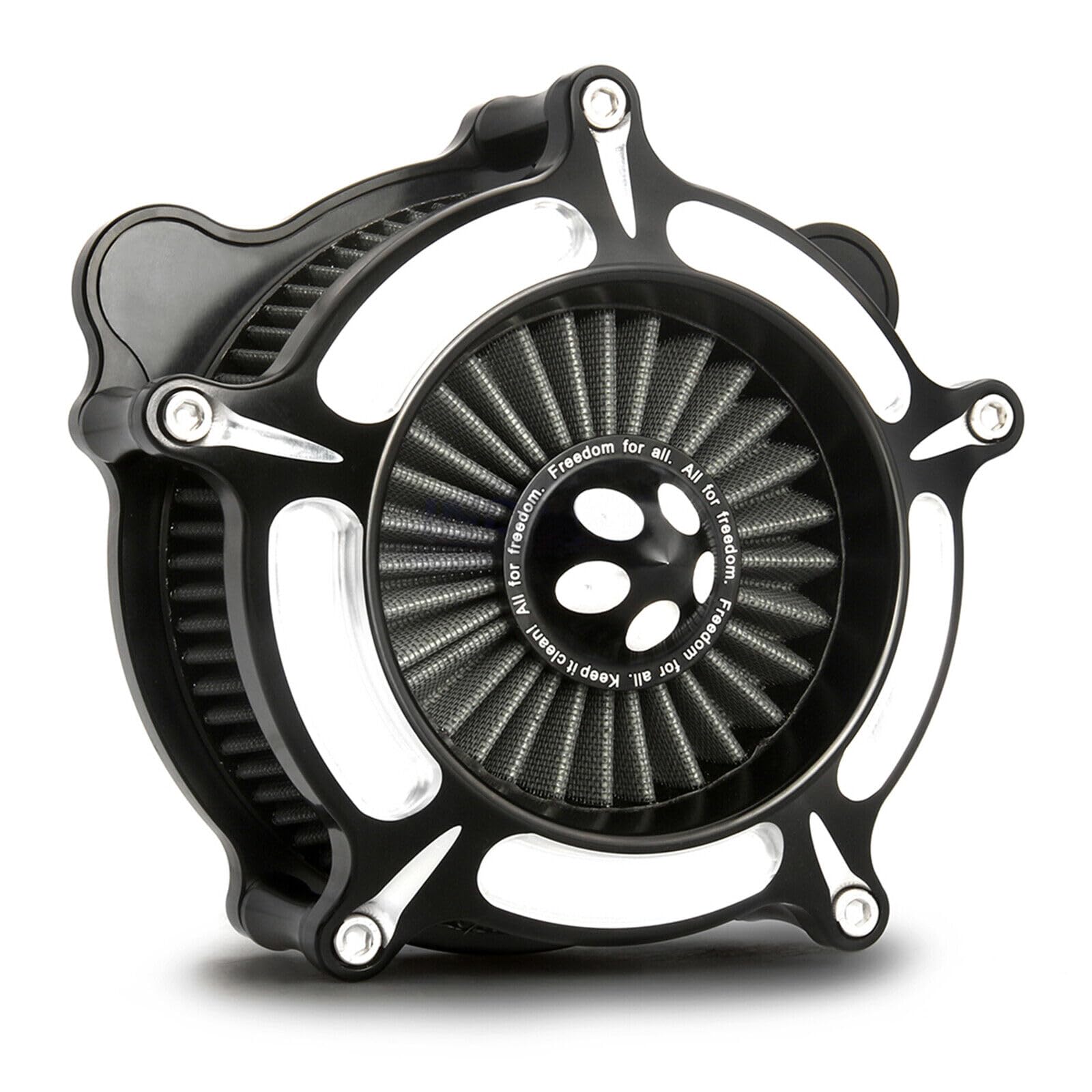 Vw Para Kit De Filtro De Admisión, Inducción, Aire De Rendim | Cuotas