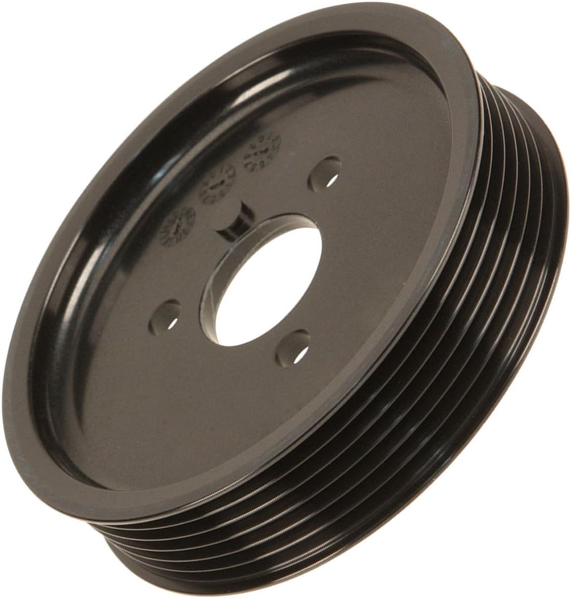 For BMW E46 M3 Z3 E85 Z4 Power Steering Pump Pulley 32 42 7 830 838
