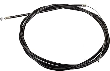 Capstone Derailleur Cable and Index Housing