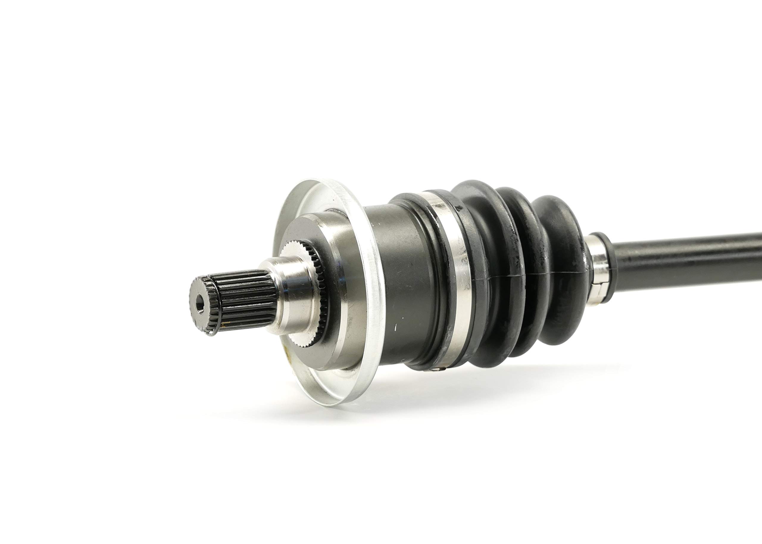 Amazon.com: Precision Front Left CV Axle for Arctic Cat 0502-813