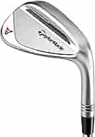 TaylorMade Golf MG2 Milled Grind Wedge Chrome 56 12 Dynamic