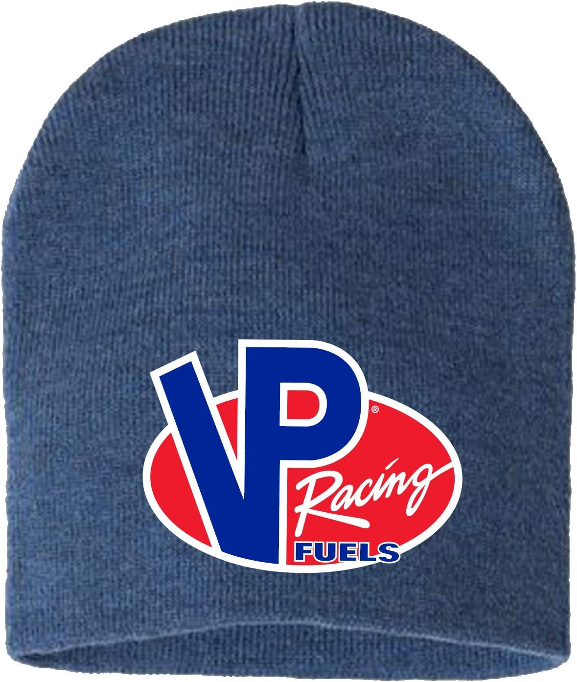 VP Racing Fuels Knit Cap Blue Heather