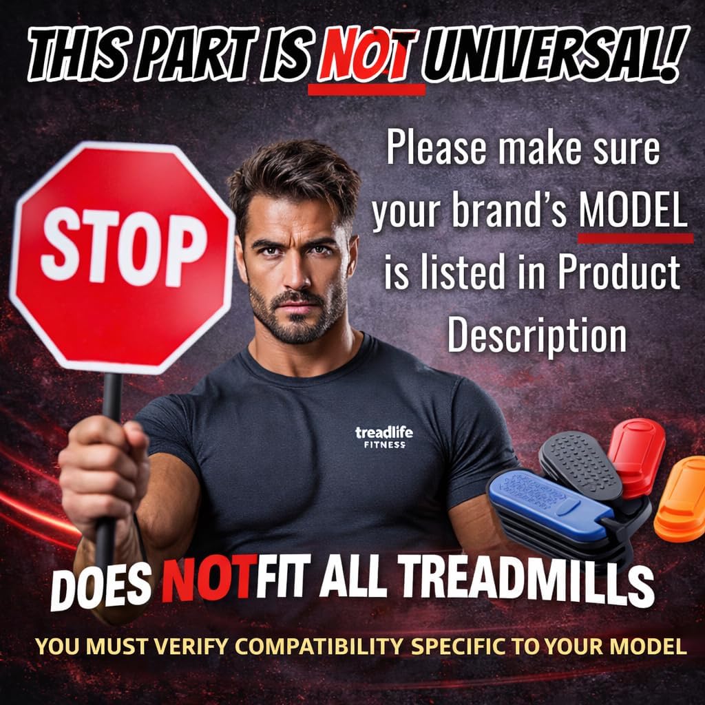 Treadmill Safety Key - Replacement for Horizon Elite Treadmill Models: 2.0T / 2.1T / 2.2T / 3.0T / 3.1/3.2T / 4.0 T / 4.1T / 4.2T / 5.0T / 5.1T / 5.2T