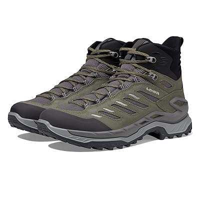 Lowa Innovo Mid Women