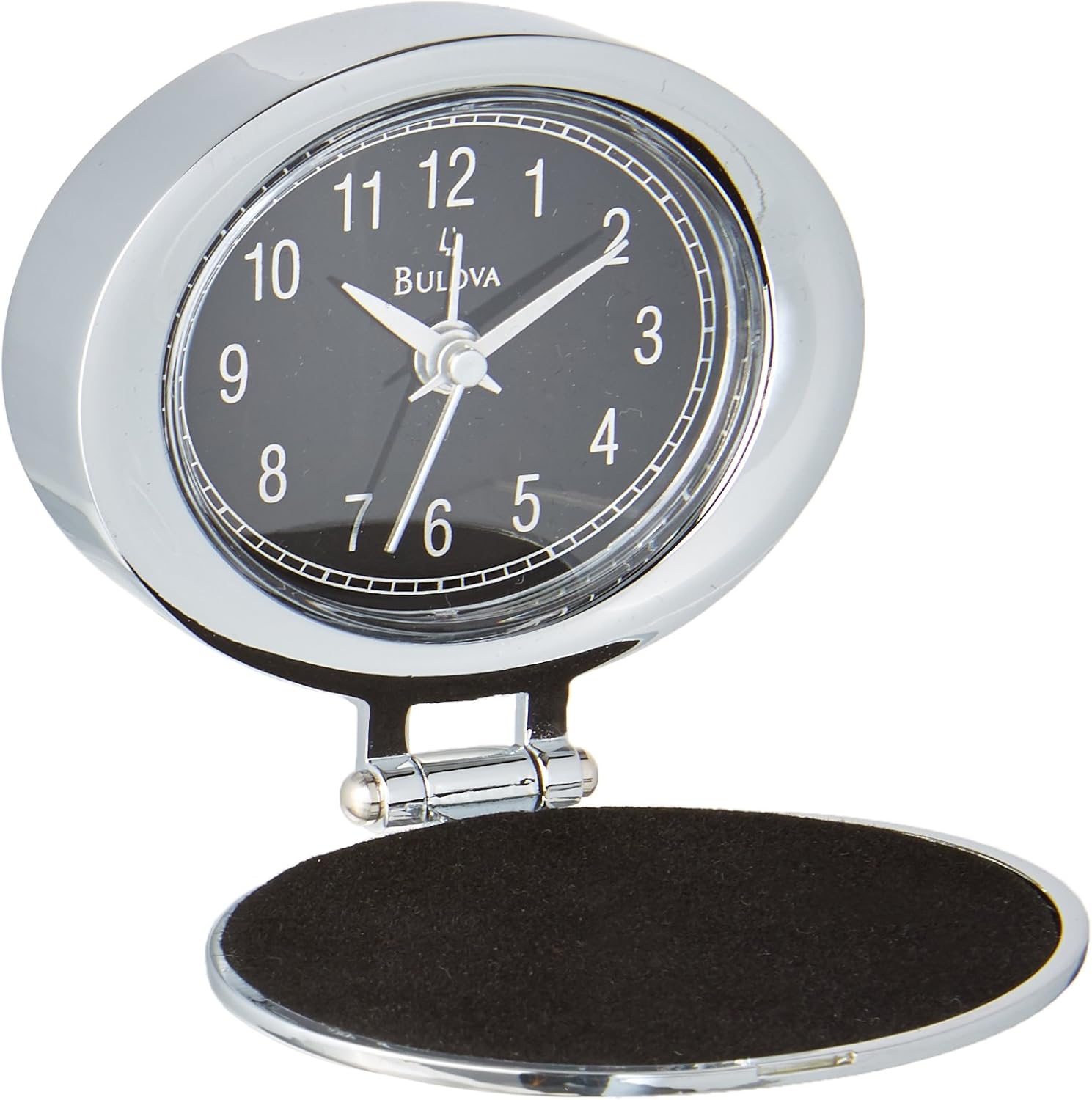 Bulova B6842 Mantle Clock Amazon.ca Home