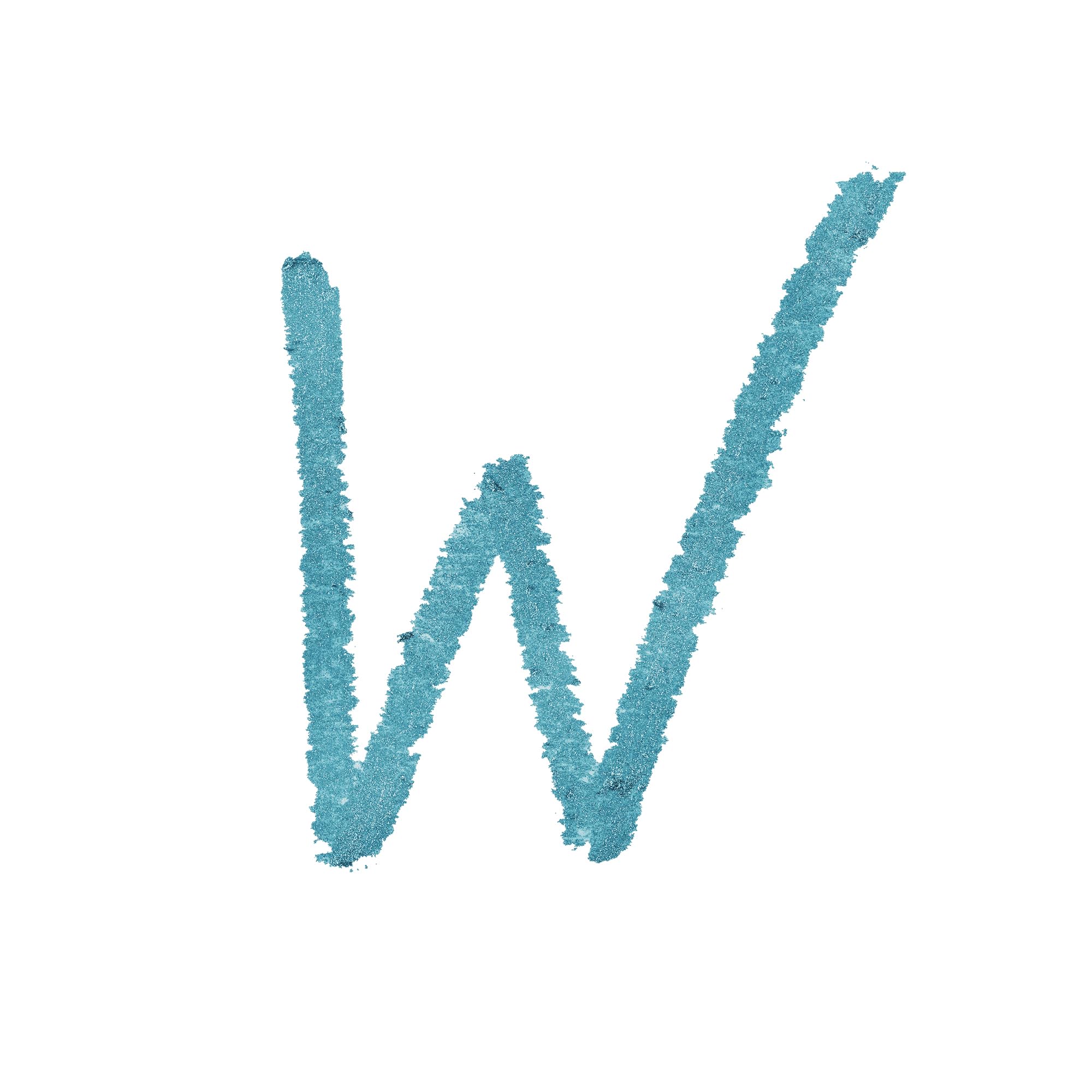 WYCON cosmetics WONDERPROOF EYE PENCIL - Matita Occhi Lunga Durata, Matita Occhi Waterproof, precisa non sbava (110 BRILLIANT GREEN)