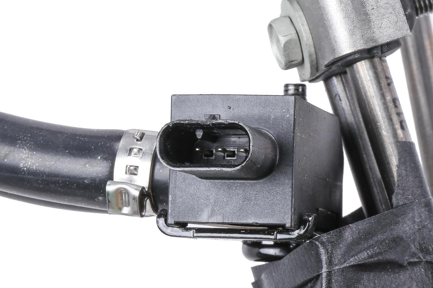 GM Genuine Parts 84277122 Exhaust Pressure Differential Sensor Pipe
