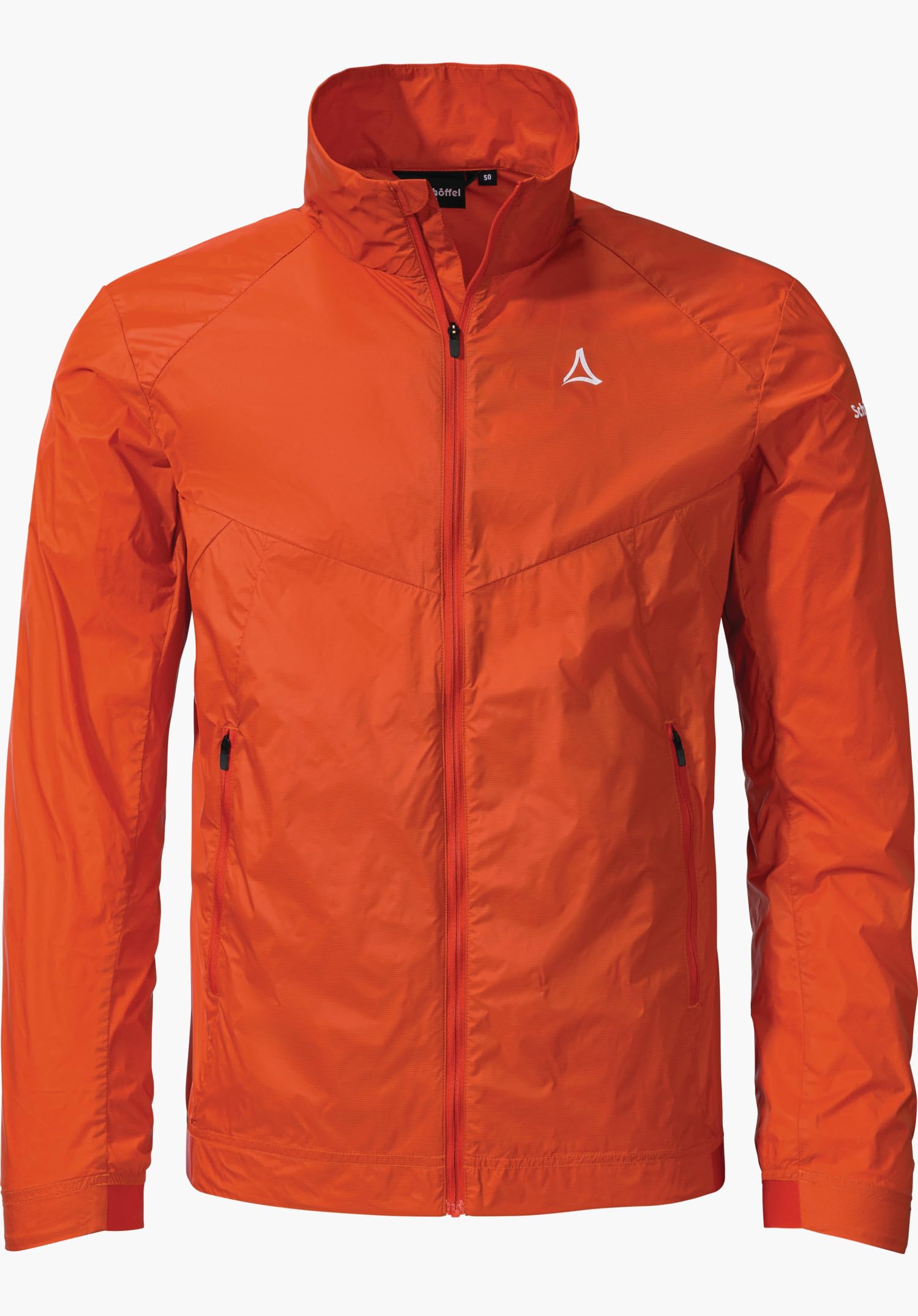 Schöffel Herren Bygstad Jacke Regenjacke