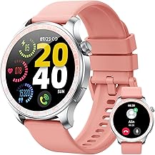Fempoin Smartwatch, Smartwatch Watch for Men and Women 11