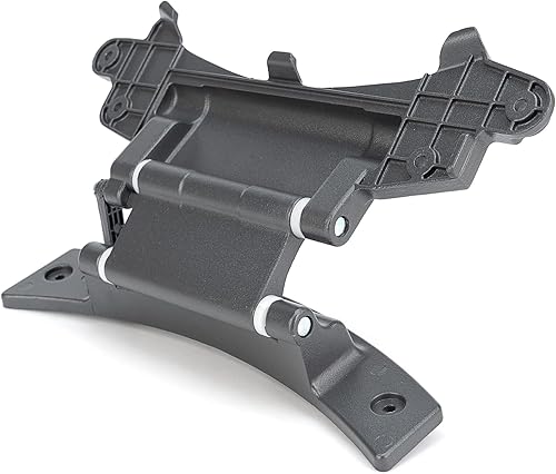 Miniatura 5 de FOMIUZY WP8183202 8183202 Bisagra de puerta para lavadora Whirlpool Maytag Kenmore Amana 3000 4000 Series WFW9400SW02 WFW9400SW01 MHWE300VW11