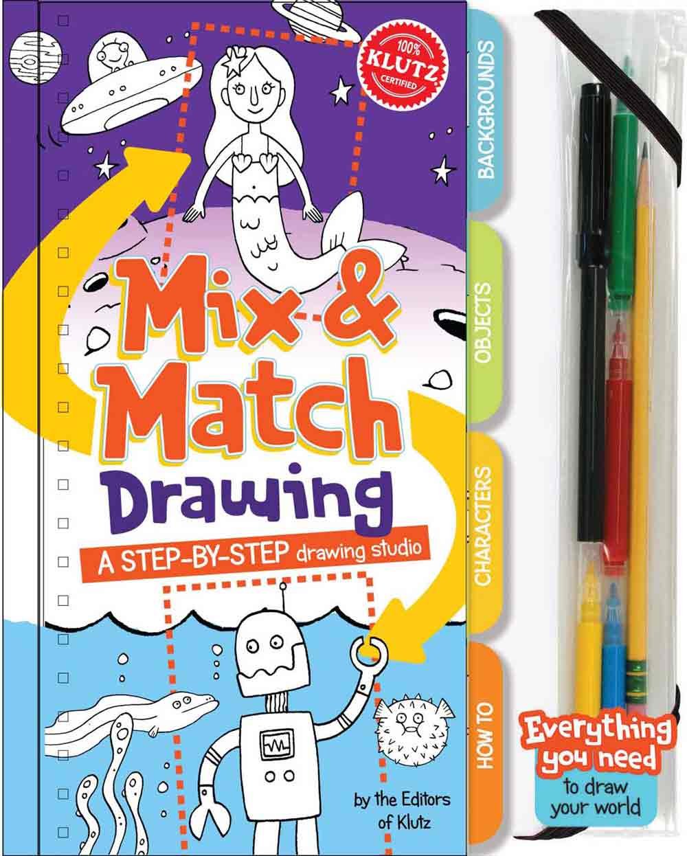 Draw Your World