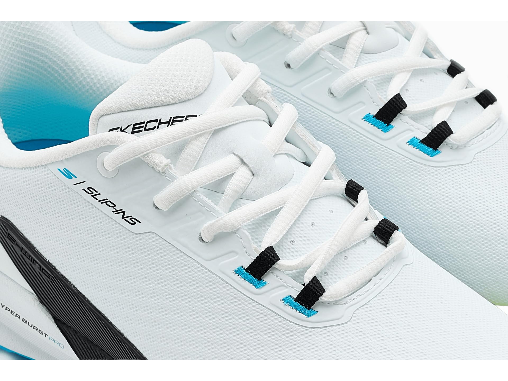 Skechers Herren Go Golf Mens Waterproof Synthetic Lace-Up Spike Less Golf Shoe Slip-InTurnschuhe