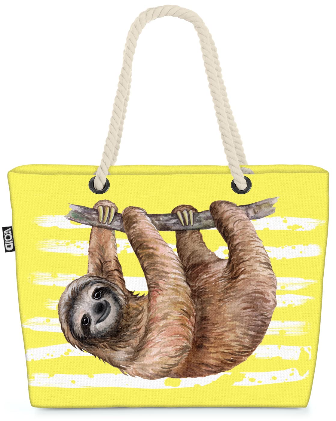 Bolsa De Playa, Piscina, Viaje, Pantalla, 9 Bolsillos, Color: Negro