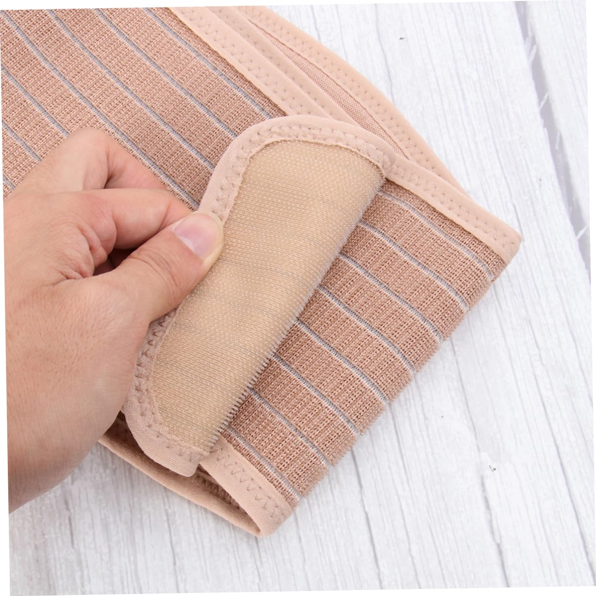 Women Belly Band Comfortable Abdomen Support Belt Adjustable Back Brace for Maternity Care for Pregnancy
