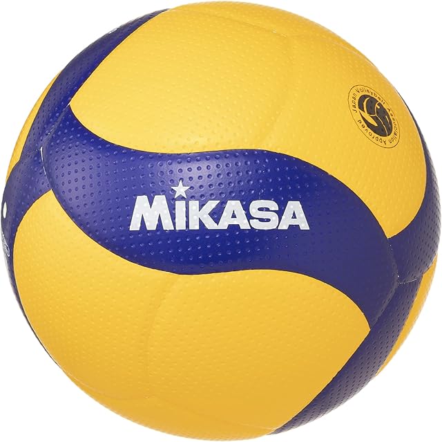 MIKASA V300W Volleyball