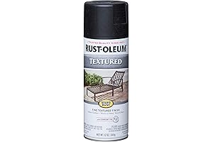 Rust-Oleum Patio Furniture Touch Up Spray Paint: Enhance Your Outdoor Oasis