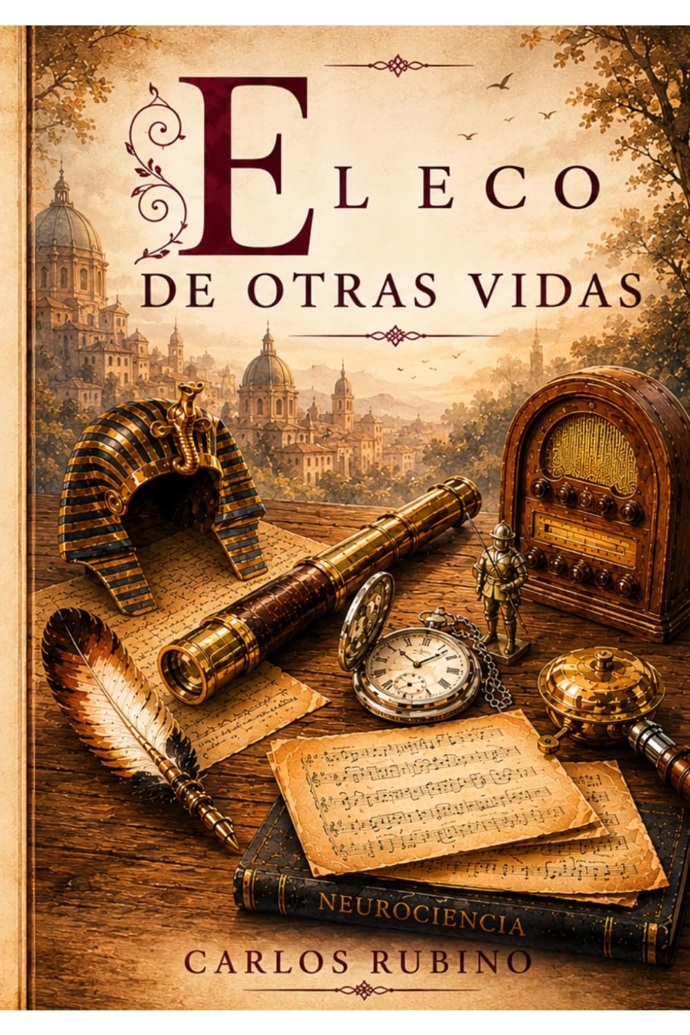 El eco de otras vidas