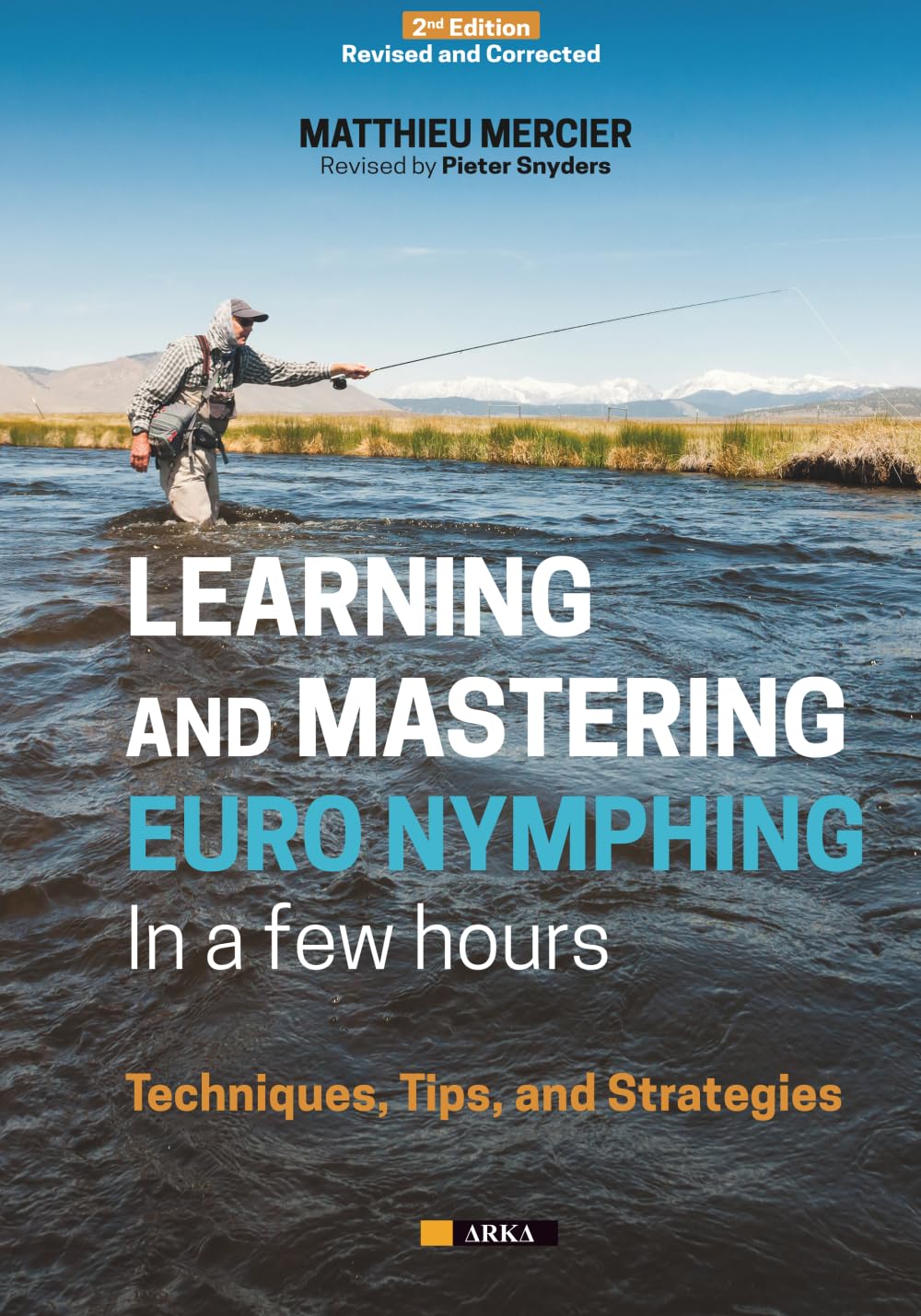 LEARNING AND MASTERING EURONYMPHING IN A FEW HOURS: Techniques, Tips, and Strategies      Paperback – August 15, 2023