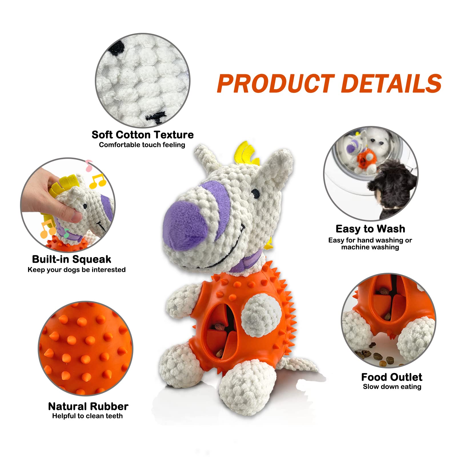 Can You Machine Wash Dog Toys