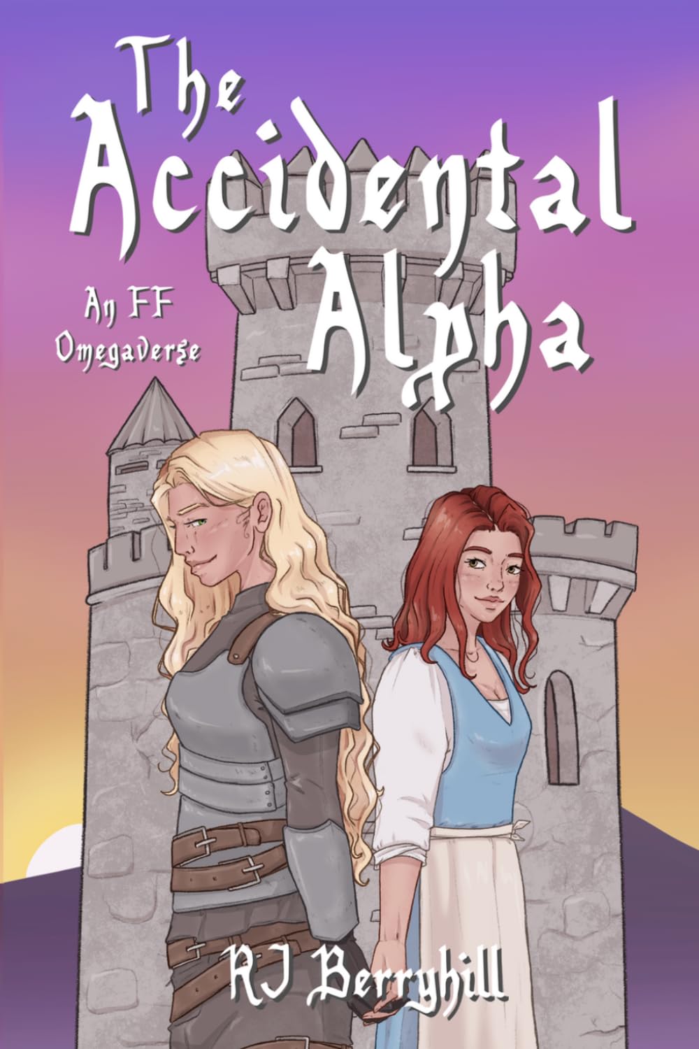 The Accidental Alpha