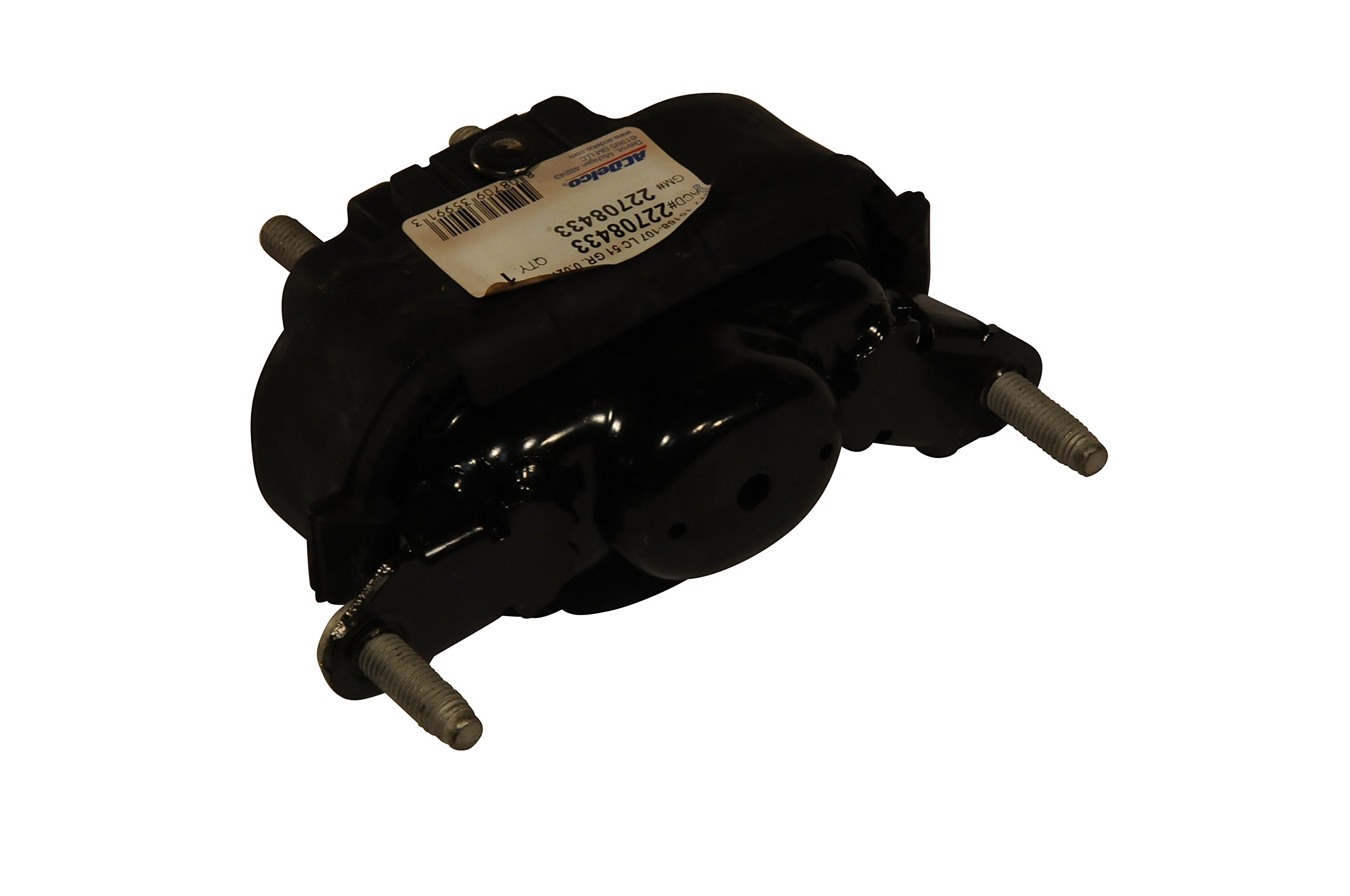 Amazon.com: GM Genuine Parts 22708433 Engine Mount : Automotive