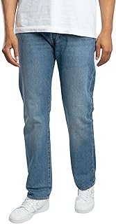 Mens 501 Original Fit Jean