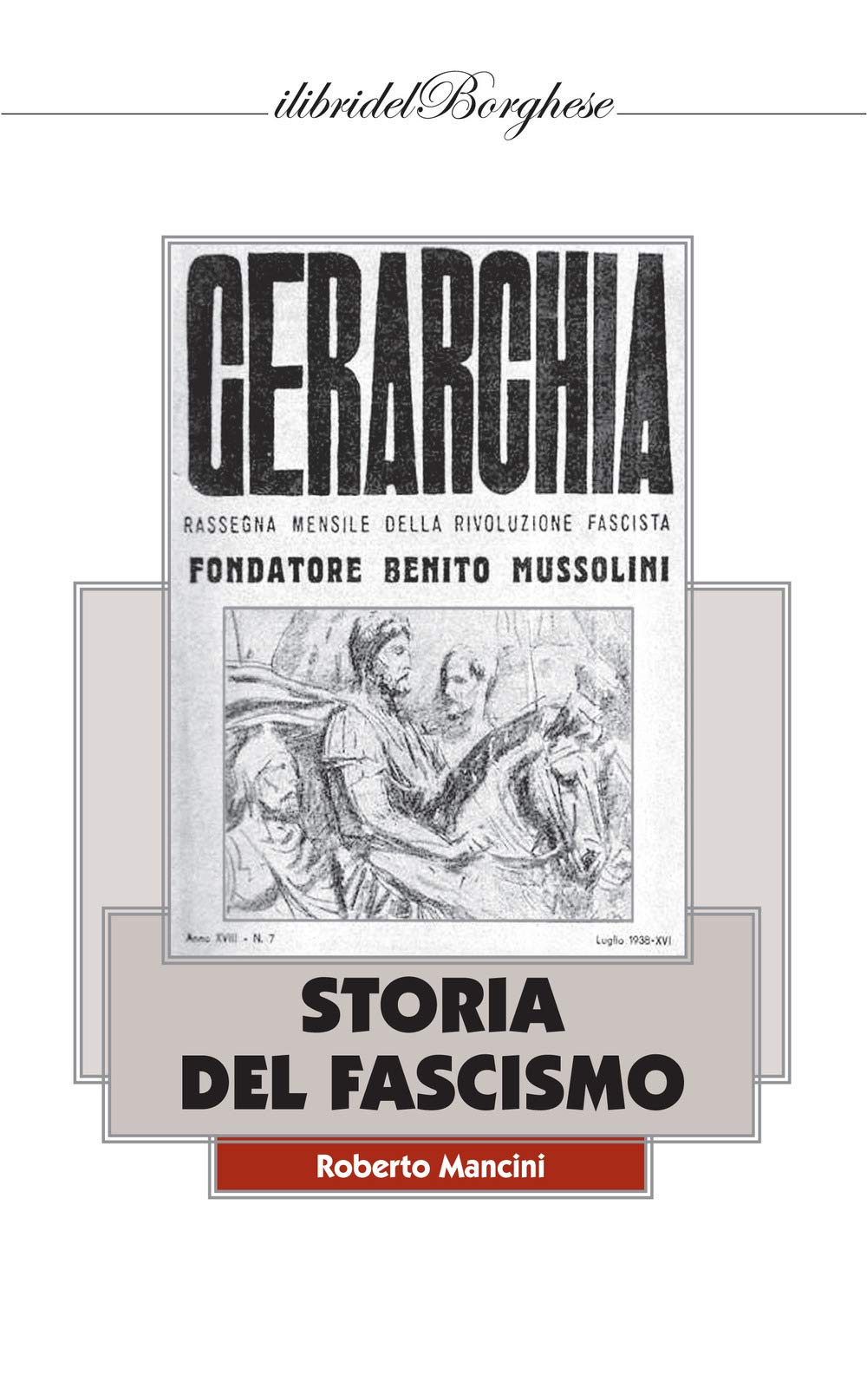 Storia Del Fascismo (Vol. 1) - 4
