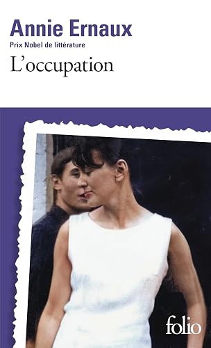 Couverture de L'occupation