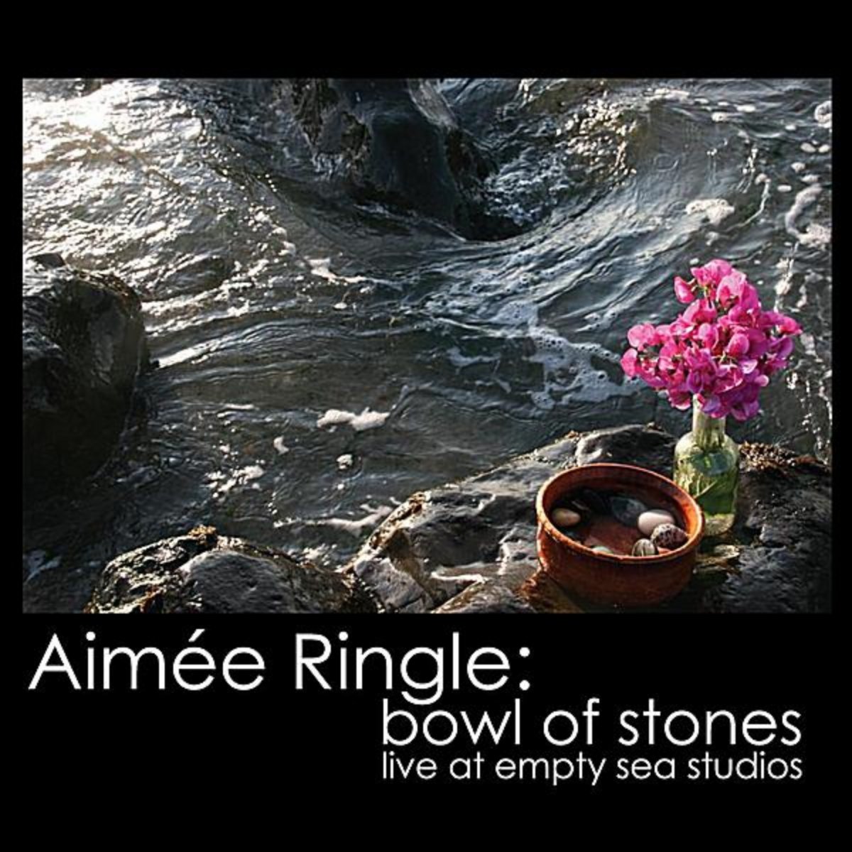 Bowl of Stones: Live at Empty Sea Studios