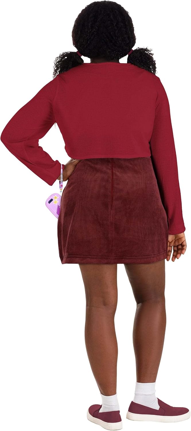 Women's Plus Size Penny Proud Costume Dress