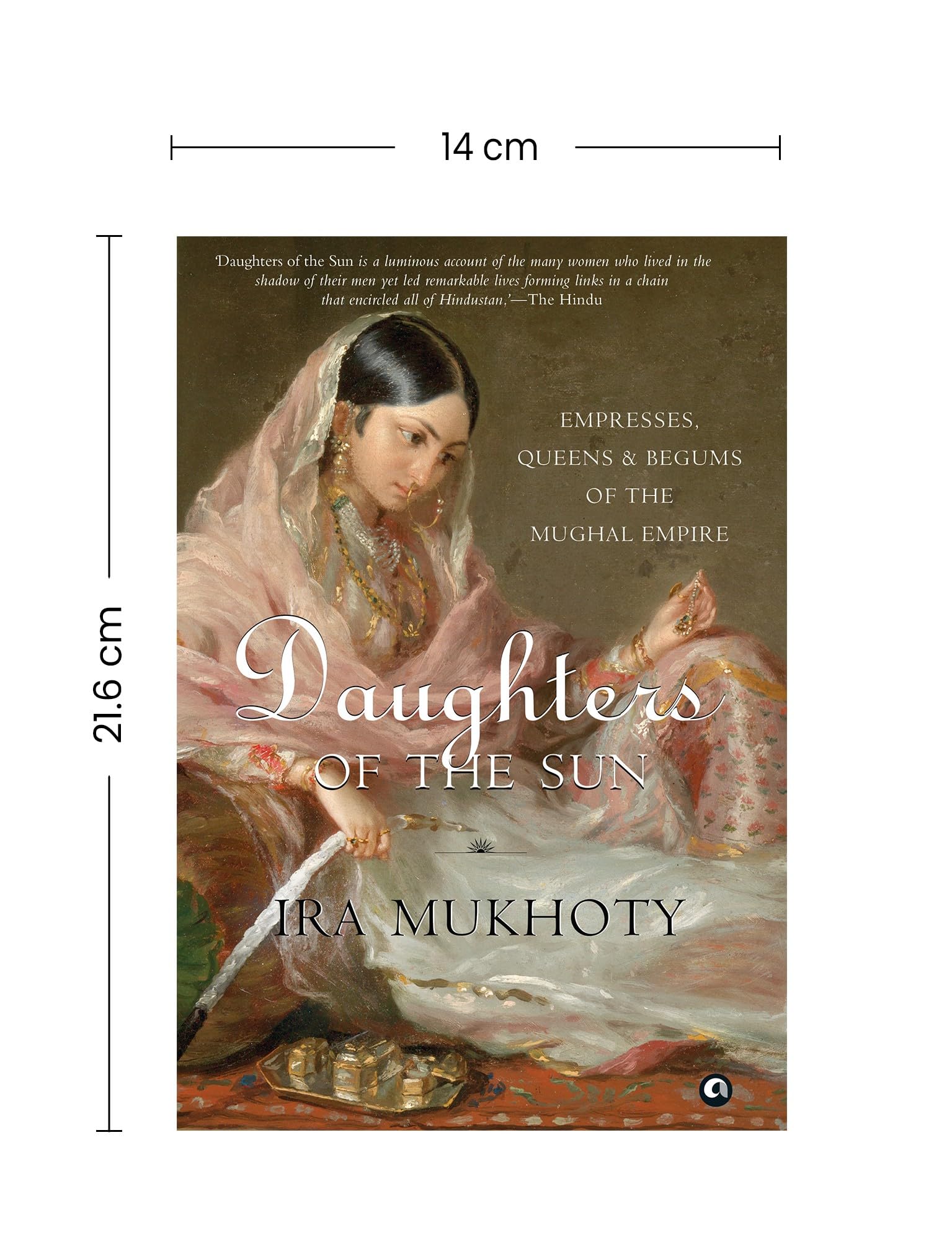 Daughters of the Sun: Empresses, Queens and Begums of the Mughal Empire