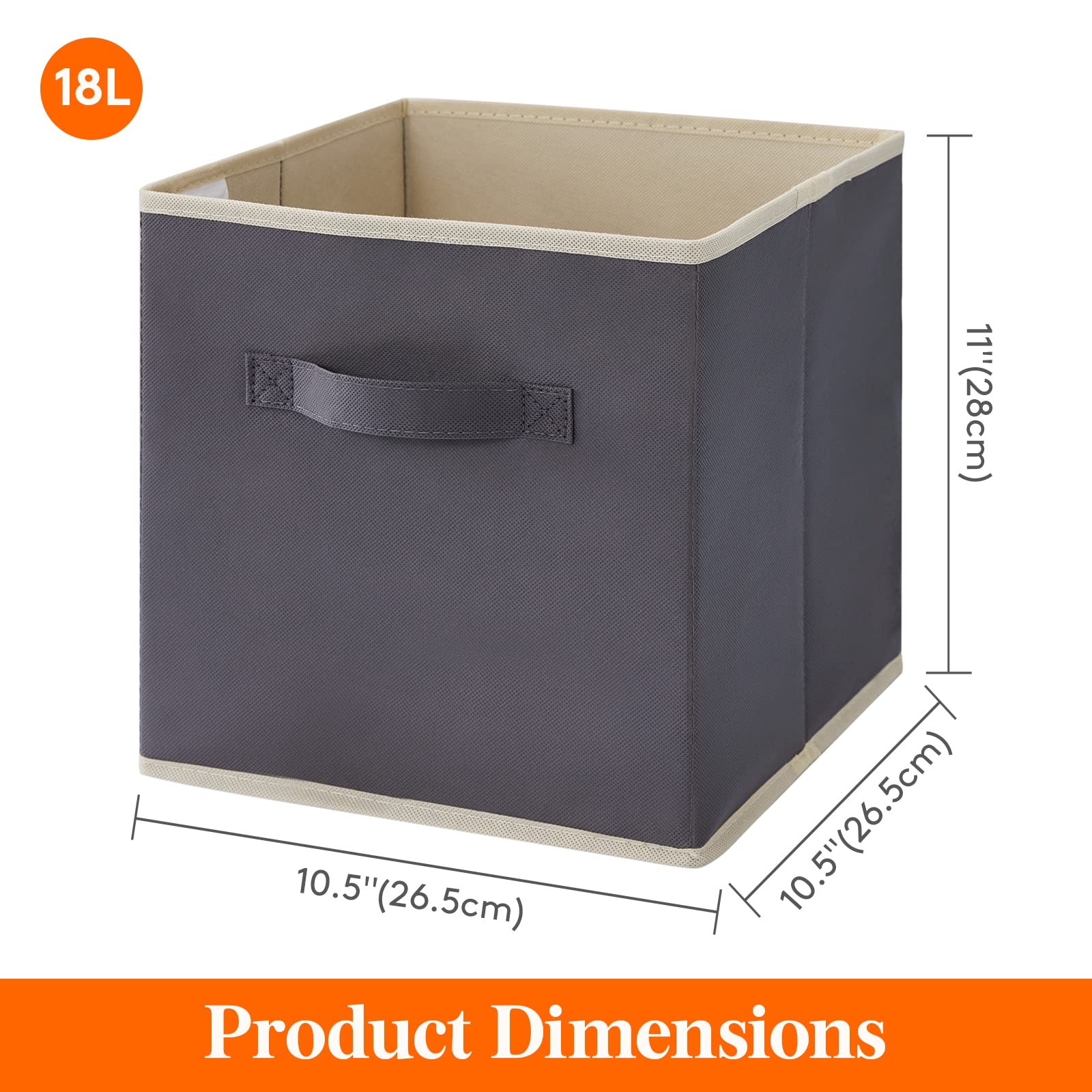 Closetmaid 3/4 Hanging Rod Support 5629