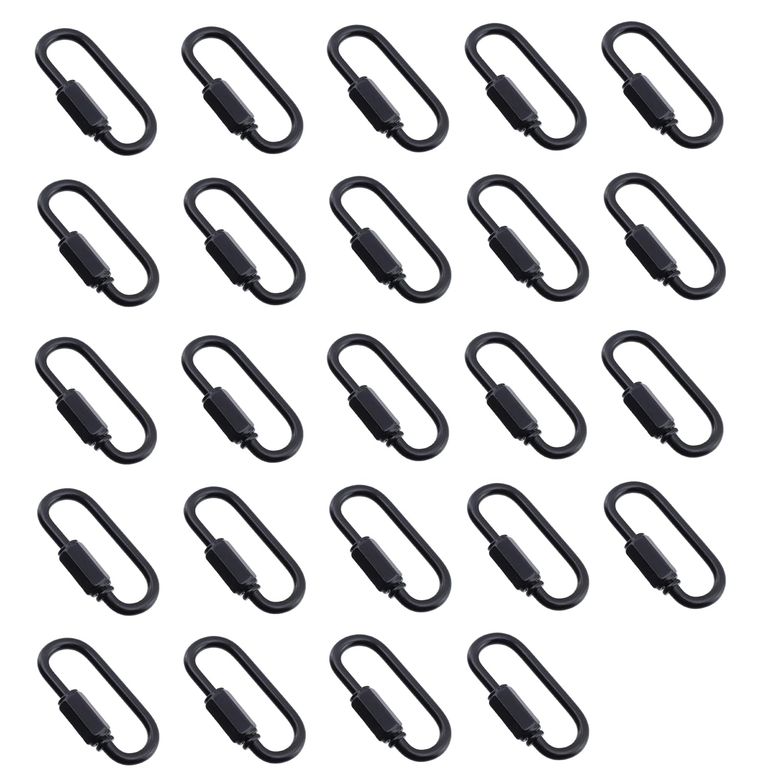 Quluxe Heavy Duty Chain Links - Lock & Secure -8