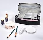 Game Pencil Case for Boys, Pen Holder Case Brush Pot Stationery Multifunction Pen Container Large Capacity Storage Pouch with Zipper Birthday Gifts Pen Box for Boys Men