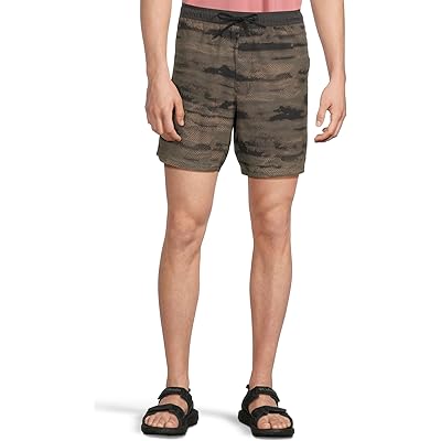 Billabong Surftrek Perf Elastic Hybrid