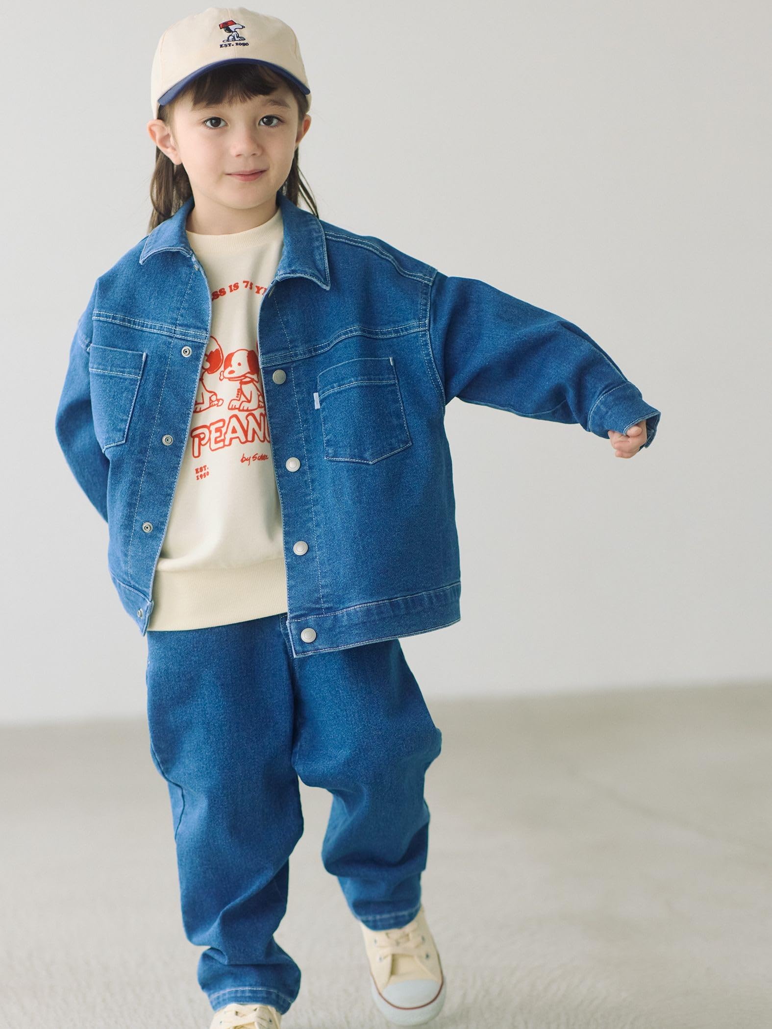 Emi38GREEN LABEL RELAXING 男の子 120 Emi38GREEN LABEL RELAXING