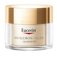 Eucerin Hyaluron-Filler + Elasticity Crema Giorno, SPF 30
