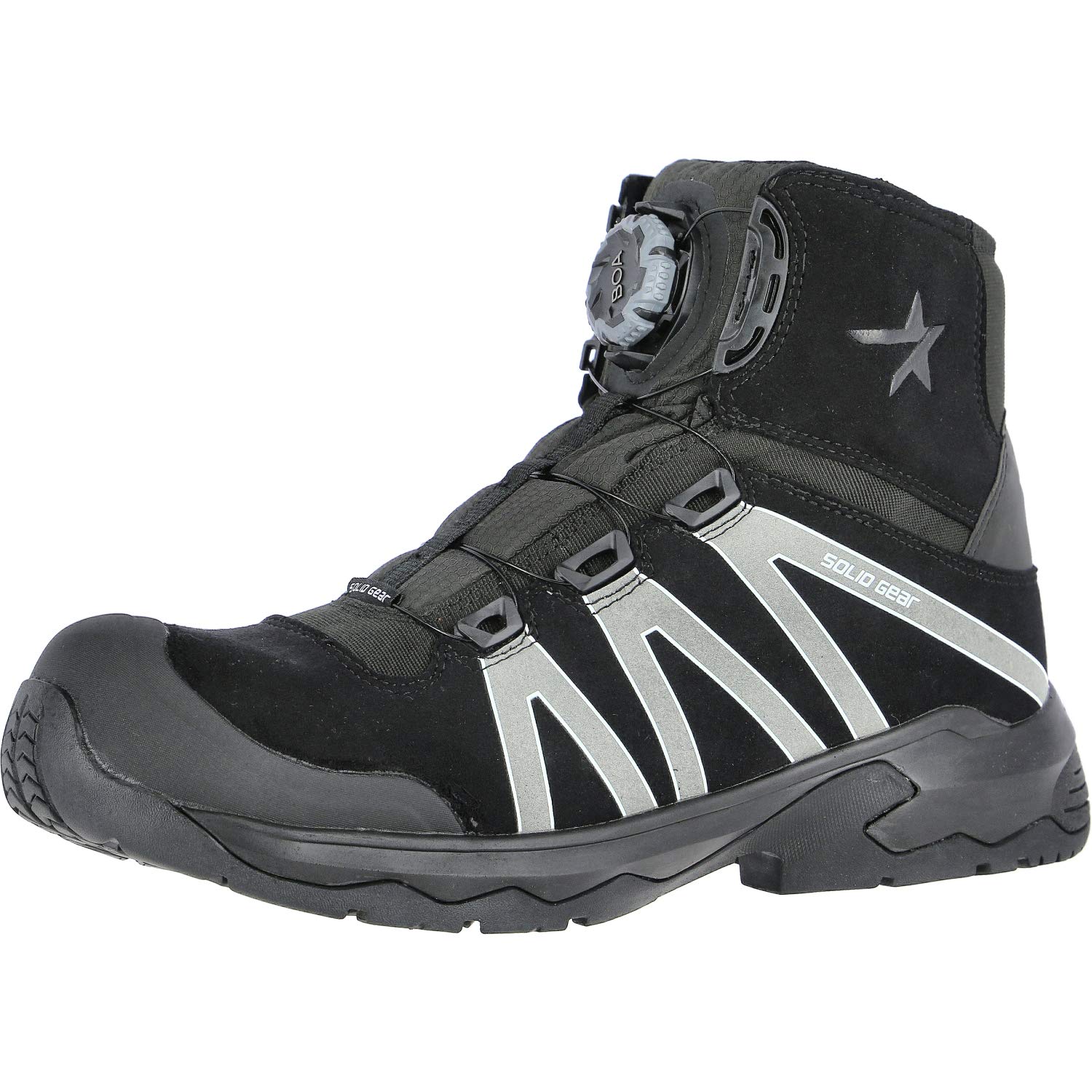 Solid Gear 1x XUnisex - Adulto