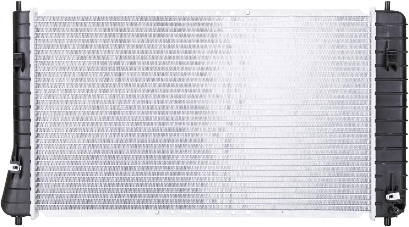 TYC 1687 Radiator Compatible with 1995-2002 Chevrolet Cavalier