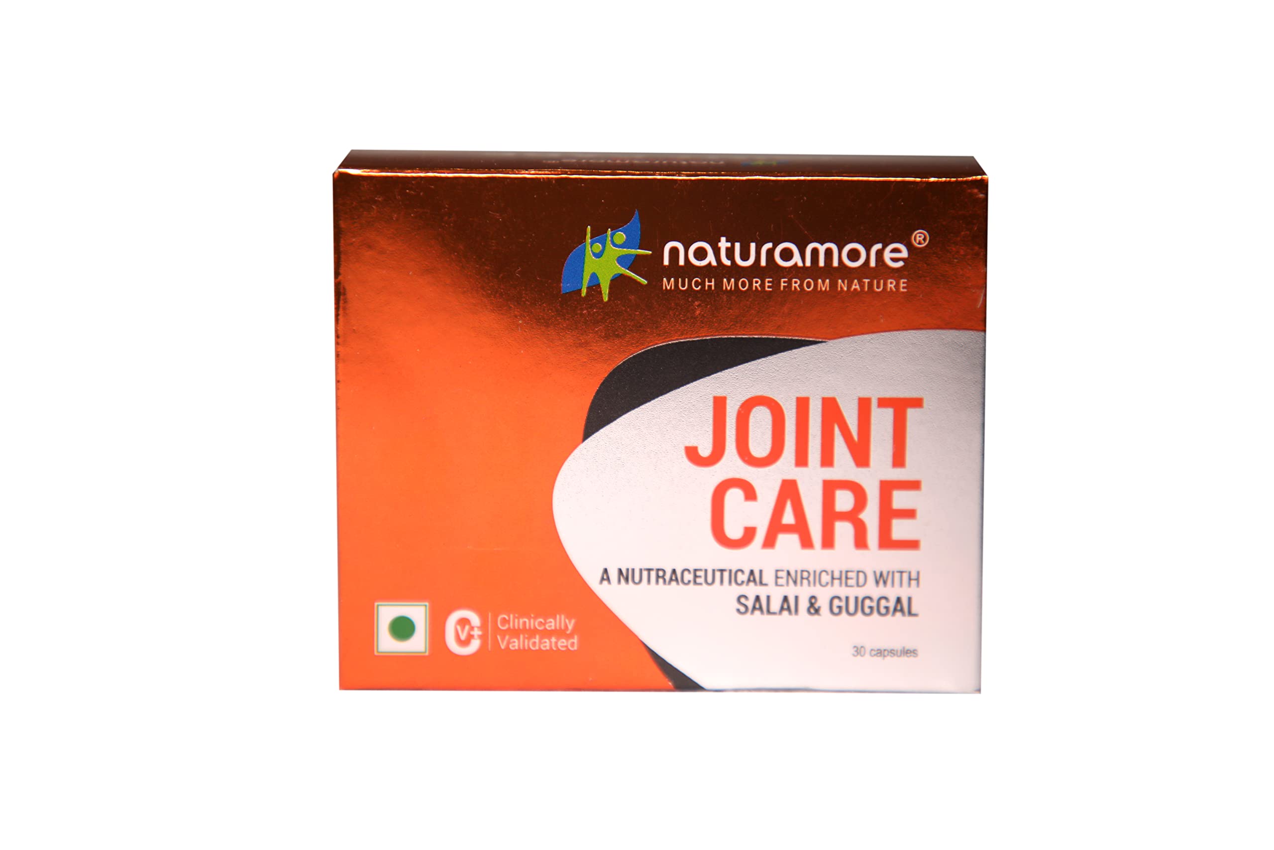 NETSURF Joint Care for joint pain, arthritis issue,back pain spine problems is useful in such problems pack of 2-image-6