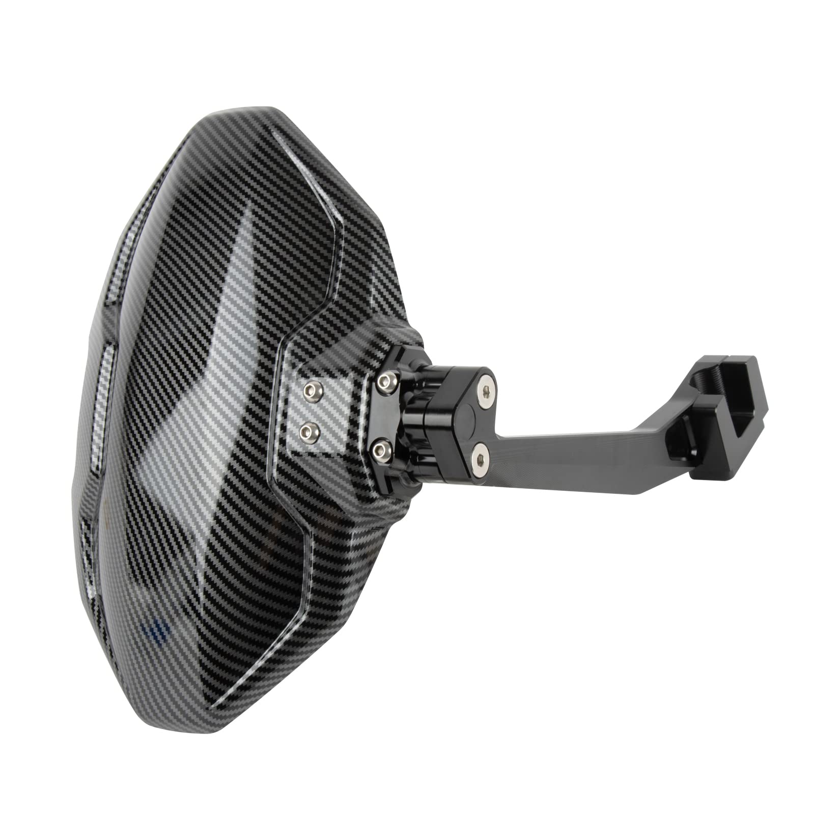 ニンジャ 250 400 マッドガード スプラッシュガード リアフェンダー Amazon | PSLER オートバイ バイク用 マッドガード スプラッシュ