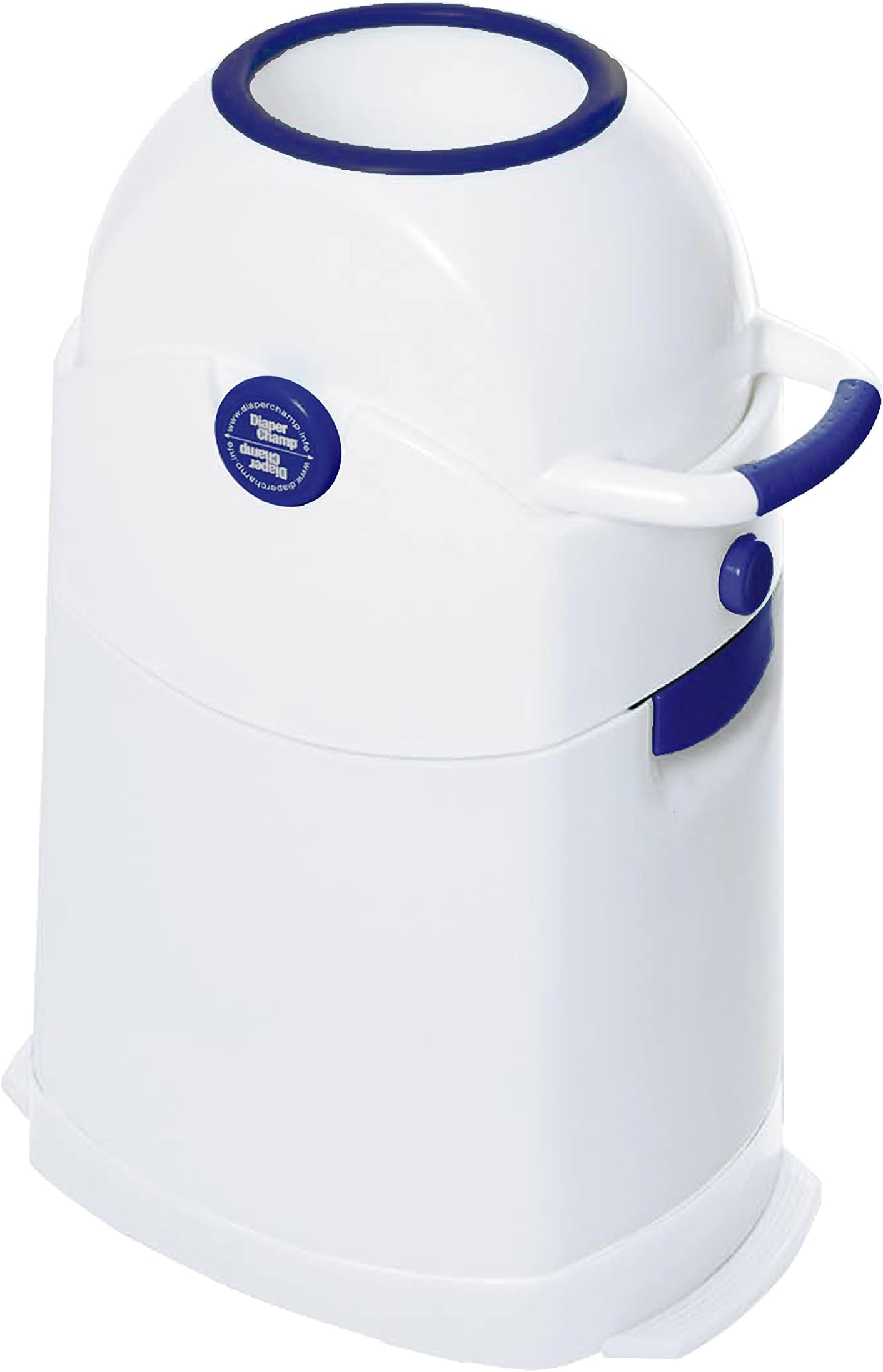 Diaper Champ 3041 R, Blue, Nappy Bin, Regular