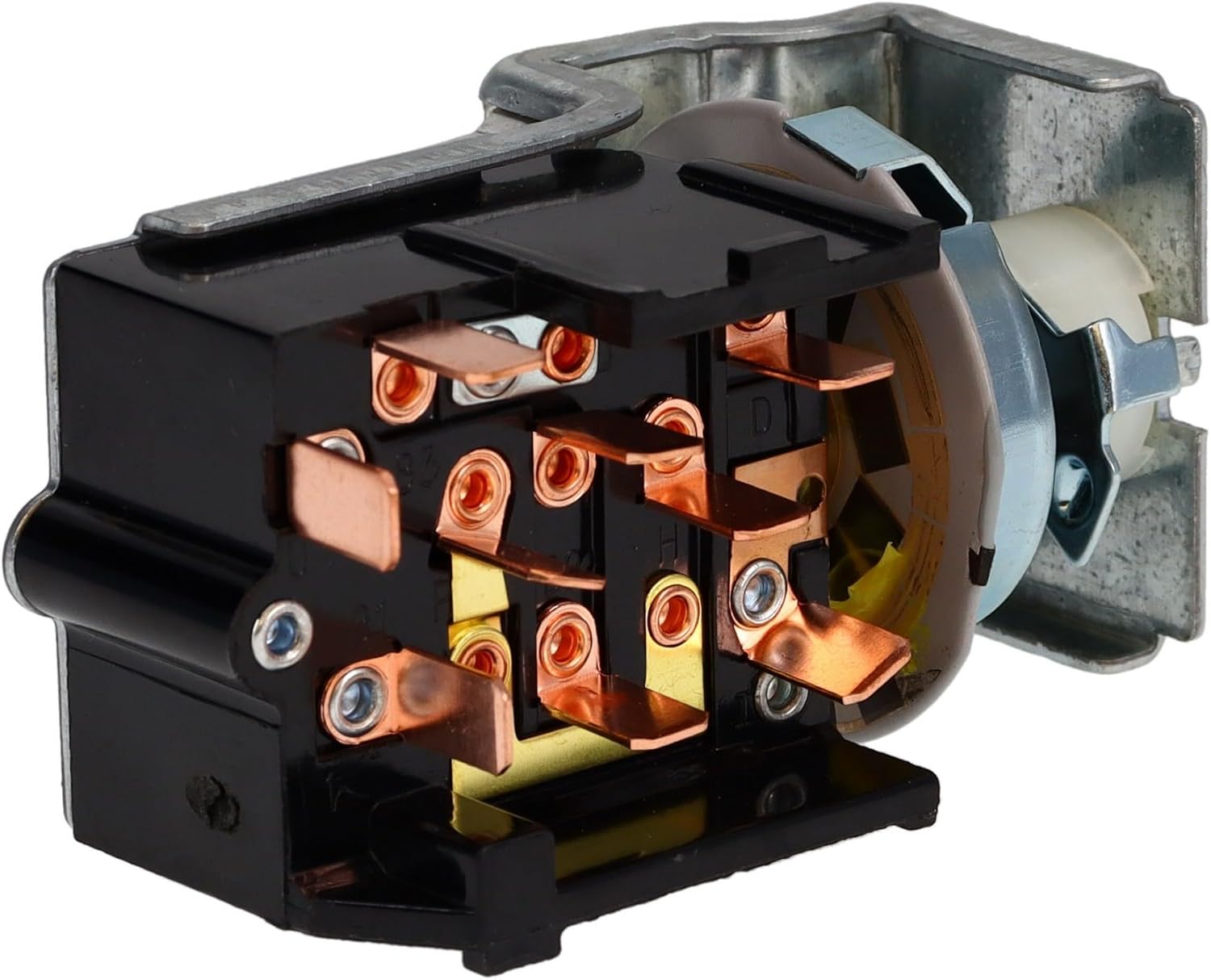 Mechanics Choice Instrument Panel Dimmer Switch for 1997-2001 Dodge, Jeep, Plymouth Cherokee, Neon, TJ, Wrangler