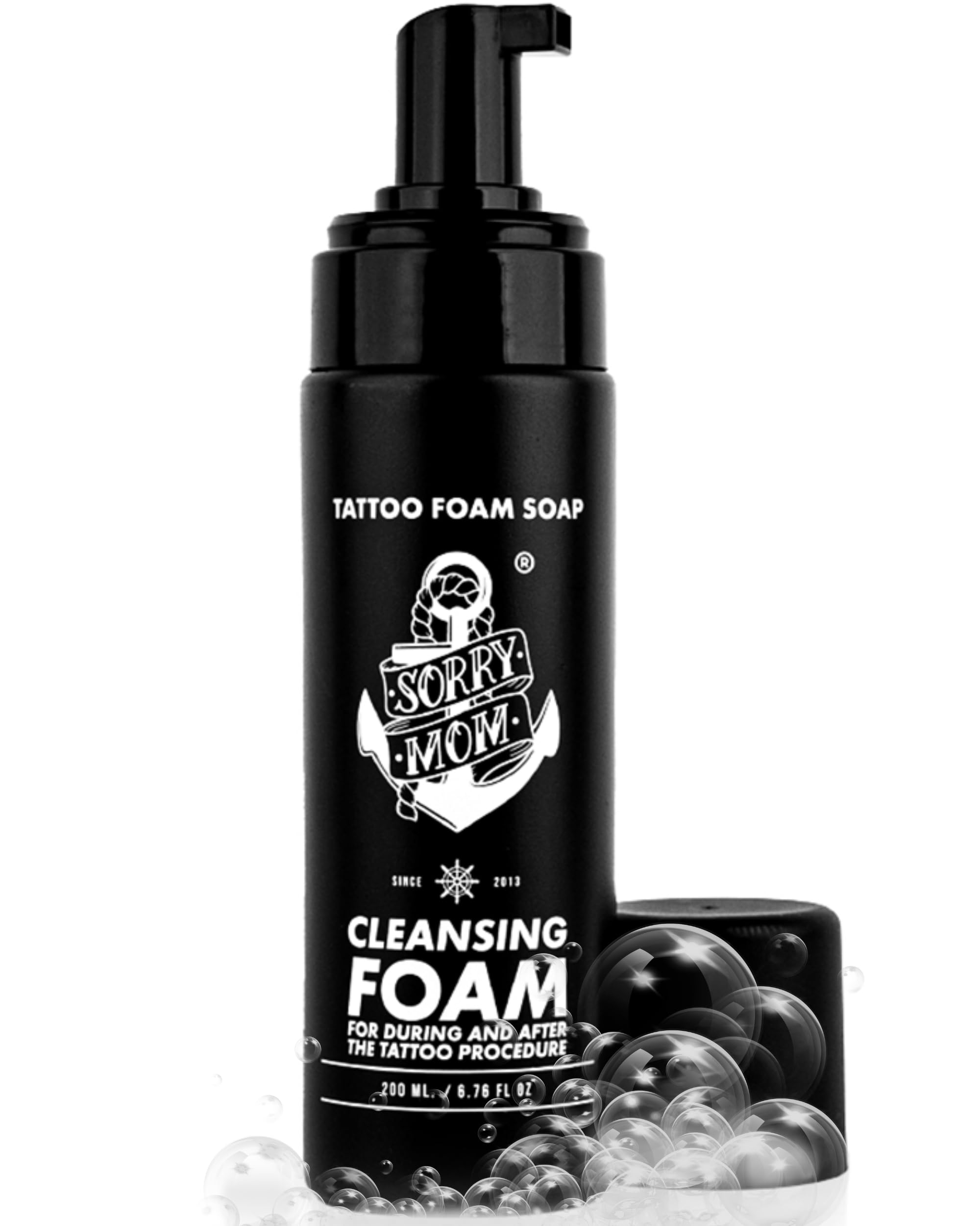 Top more than 83 antibacterial foam soap for tattoo best 3tdesign.edu.vn