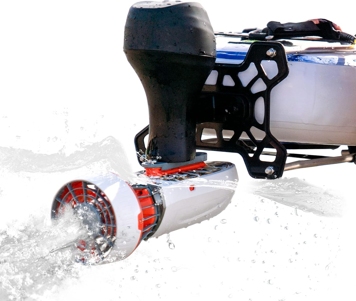 Sublue EPaddleboard SUP Power Conversion Kit Motor with Tini Single Engine Power