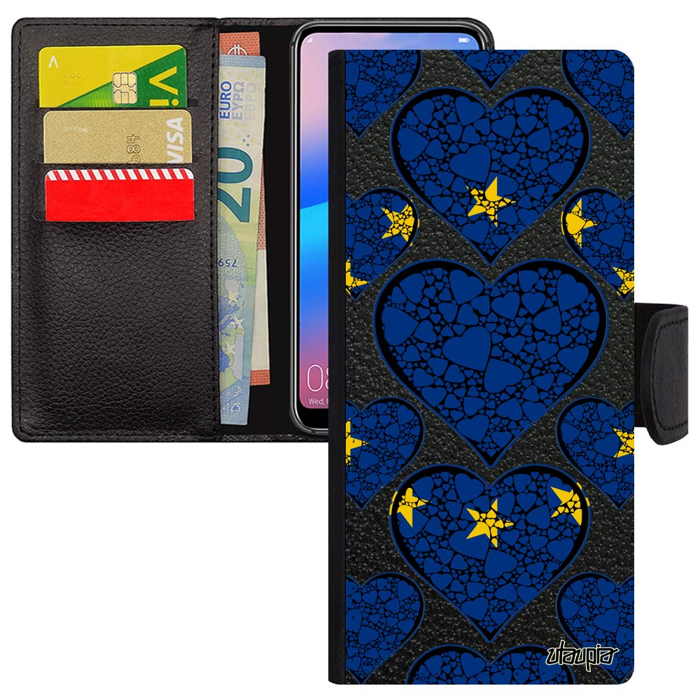 Coque Samsung Note 20 Ultra Portefeuille Cuir Housse Antichoc - 2