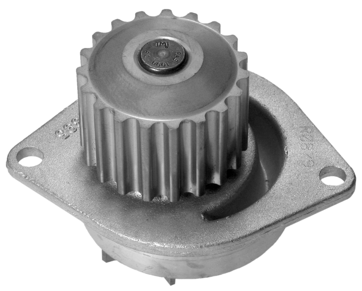 Magneti Marelli Wasserpumpe