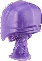 Vista 2 de Funko Pop! WWE: Phantom Undertaker Figura púrpura que brilla en la oscuridad, exclusiva de Yaxa